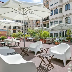 visit hotel