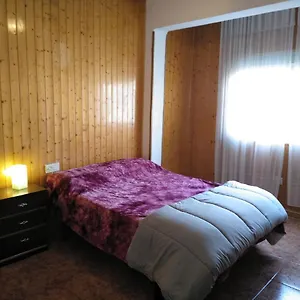 Apartamento Con Parking Gratuito, Granada