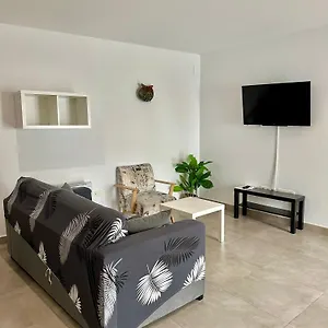 Apartamento Nest Flats, Granada