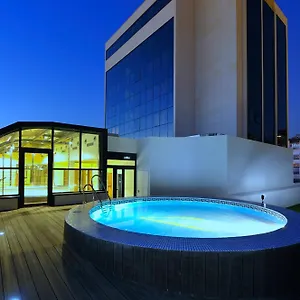 4* Hotel Turia Granada