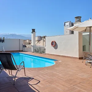 Porcel Sabica Granada