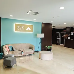 visit hotel