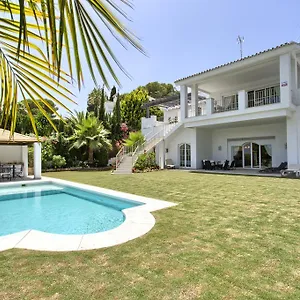 Dorian Villa Marbella