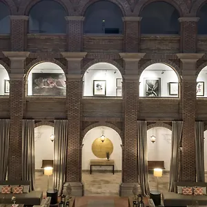 visit hotel