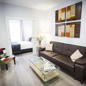 Apartamento La Casa De La Trinidad, Granada