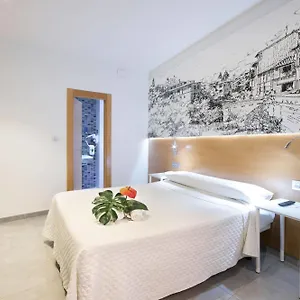 2* Guest house Atenas