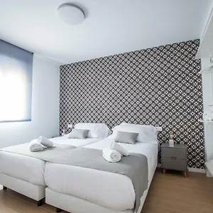 Apartamento Ibericabeds, Granada